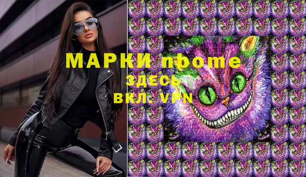молекула духа Алексеевка